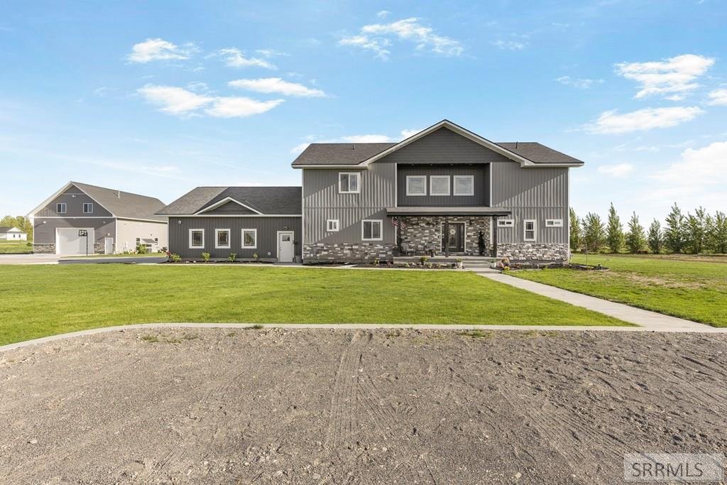 House in Rexburg, Idaho, United States 4 - 18074823