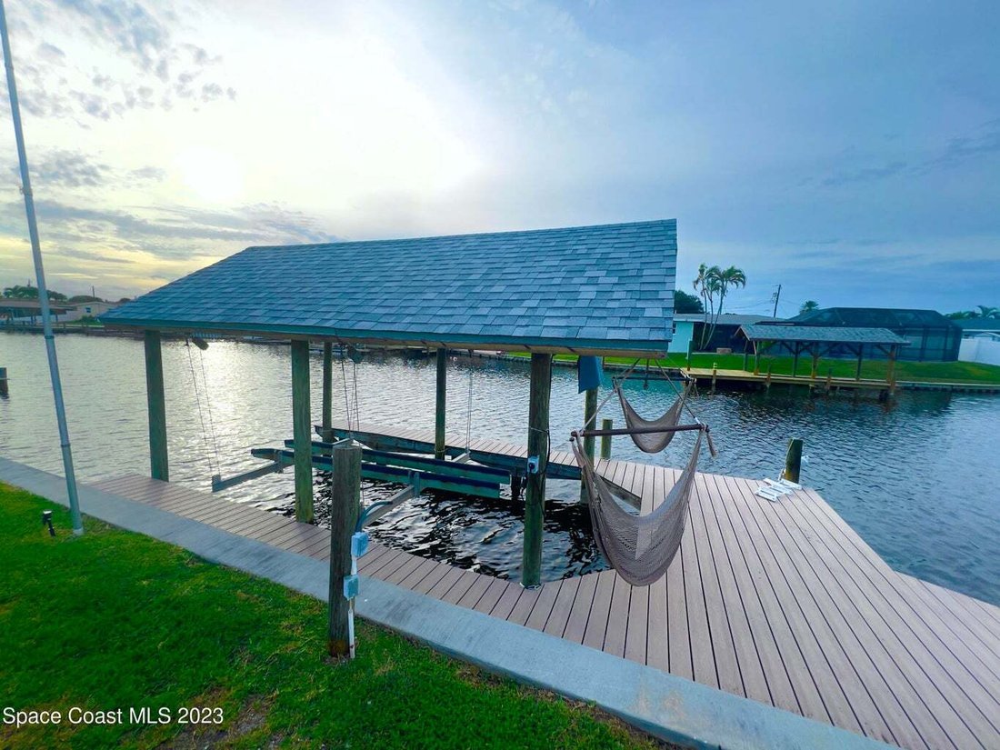 House in Merritt Island, Florida, United States 3 - 18072662