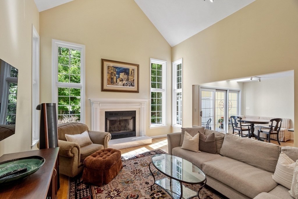 House in Bolton, Massachusetts, United States 4 - 18072062