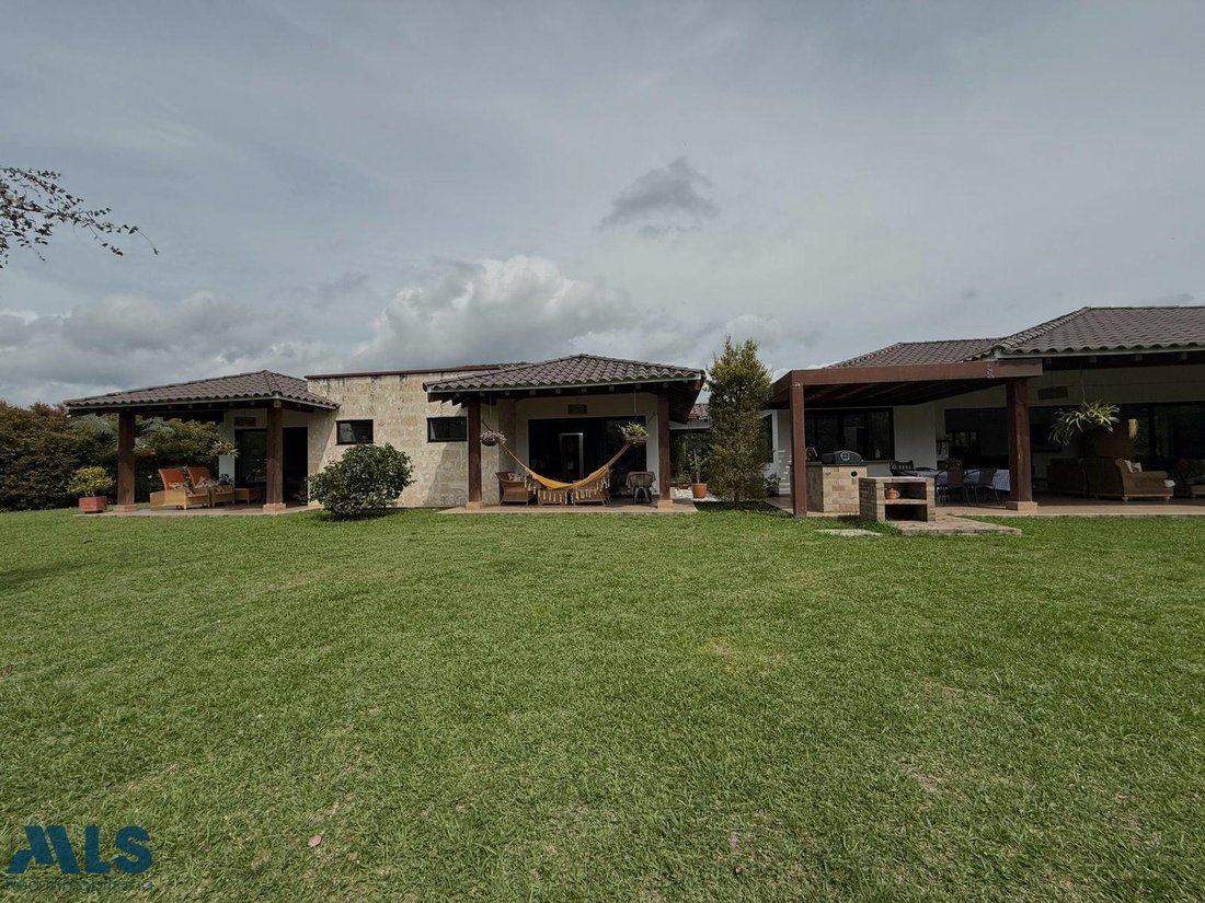 House in Don Diego, Antioquia, Colombia 3 - 18079447