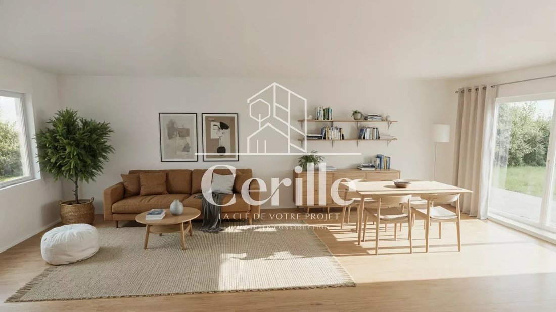 Villa in Valbonne, Provence-Alpes-Côte d'Azur, France 2 - 18076951