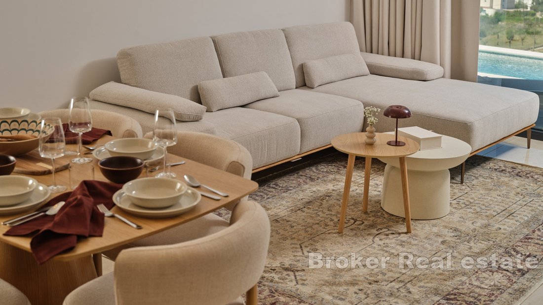 Apartment in Grljevac, Split-Dalmatia County, Croatia 5 - 18071812