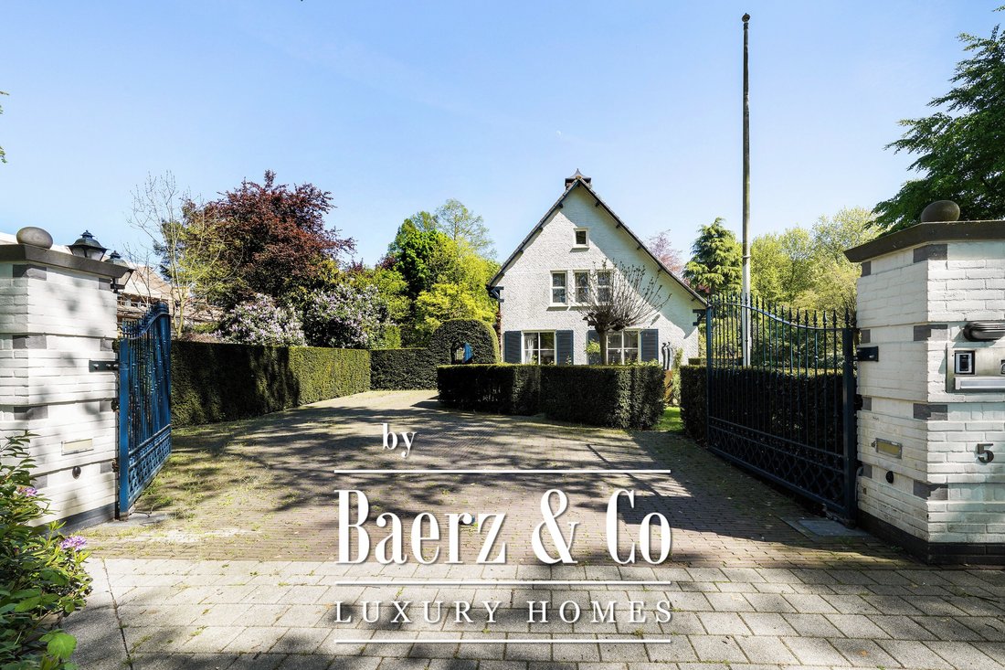 House in Waalwijk, North Brabant, Netherlands 5 - 16614494