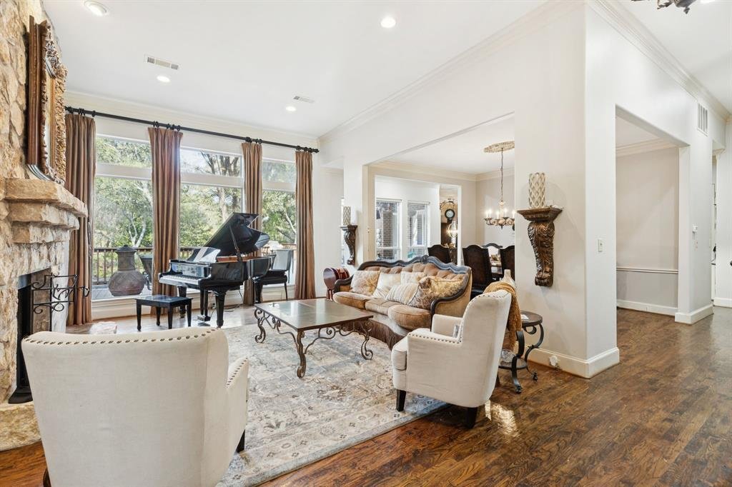 House in Allen, Texas, United States 3 - 18075774