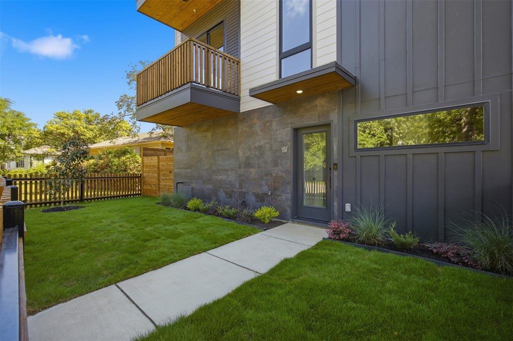 Townhouse in Dallas, Texas, United States 4 - 18075608