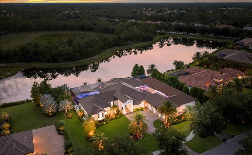 House in Bradenton, Florida, United States 1