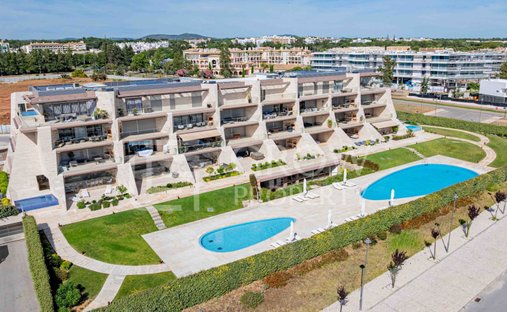 Apartment in Vilamoura, Quarteira, Algarve 1