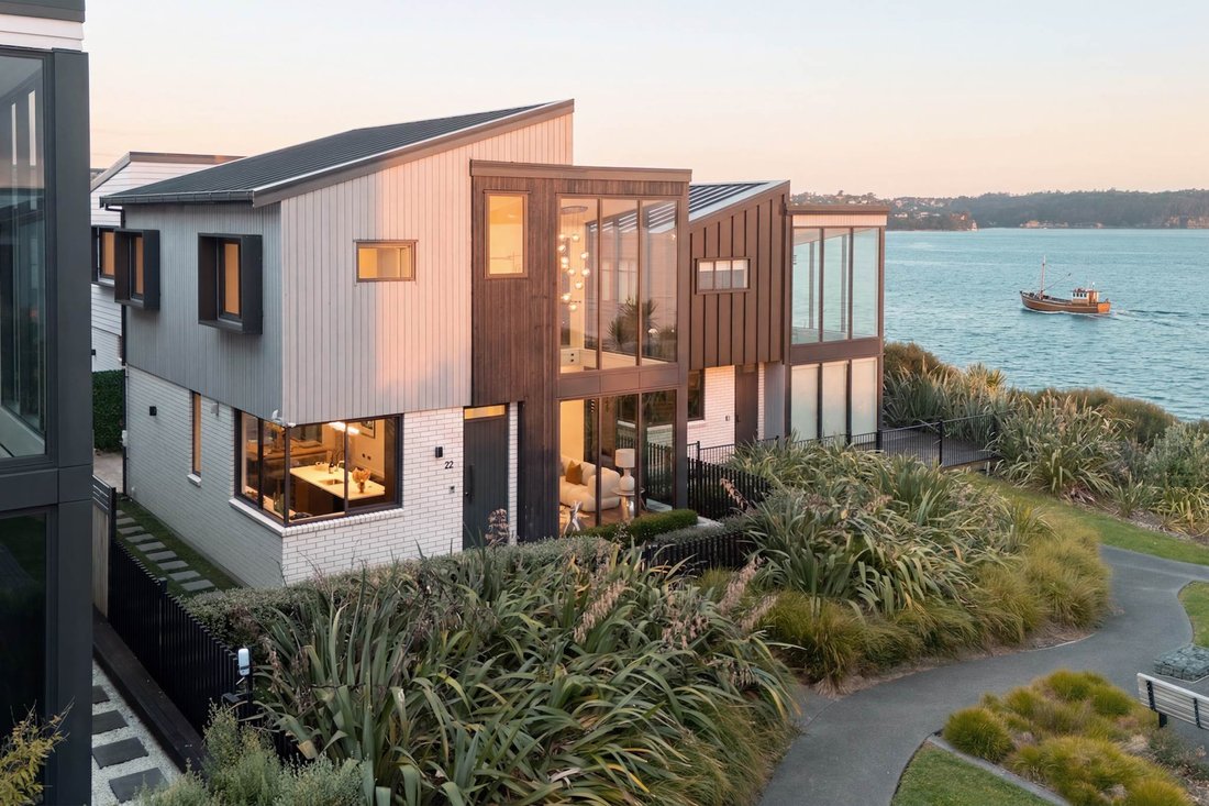 House in Auckland, Auckland, New Zealand 1 - 18078097