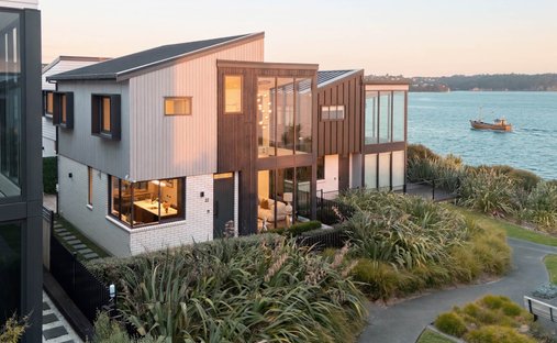 House in Auckland, Auckland, New Zealand 1
