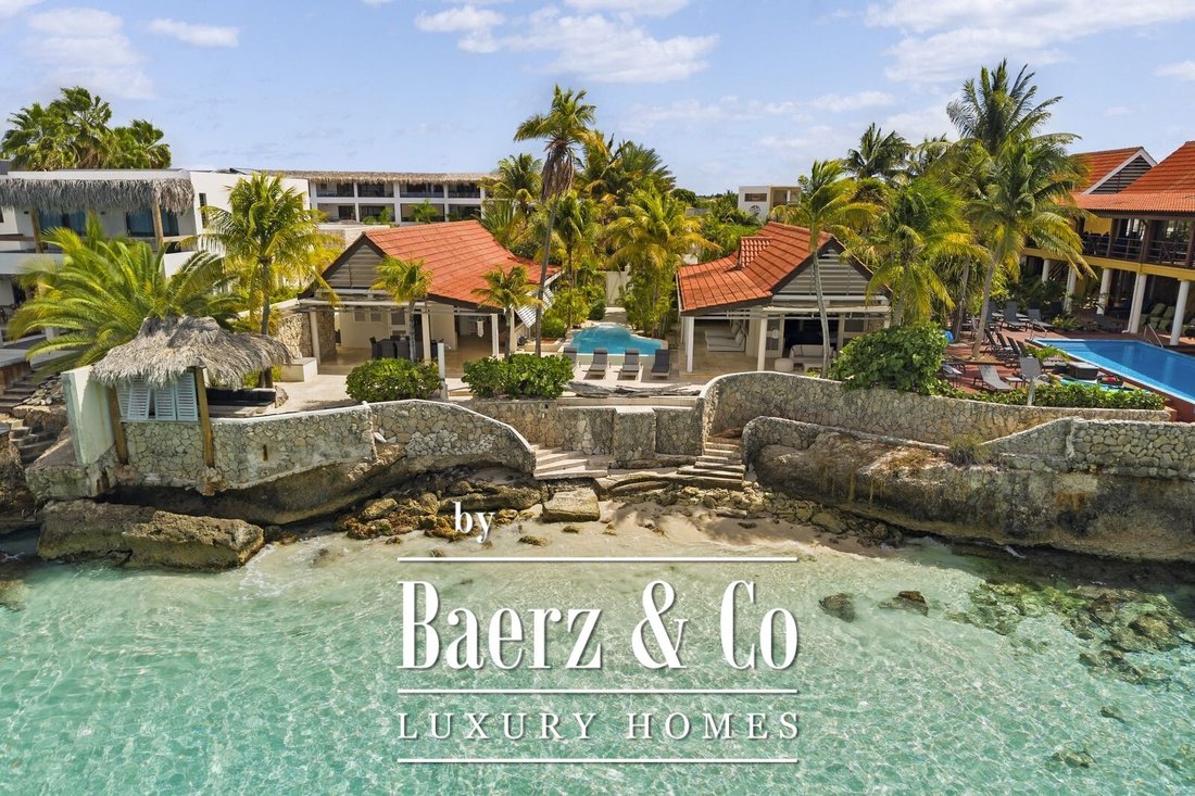 Villa in Kralendijk, Bonaire, Caribbean Netherlands 2 - 17104762