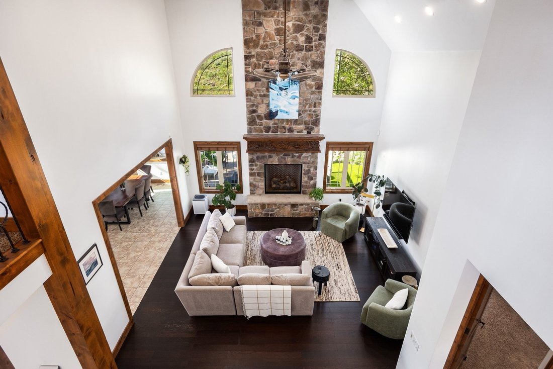 House in Park City, Utah, United States 4 - 18074198