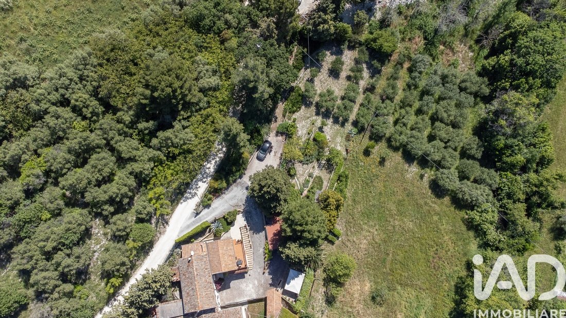 House in Conero, Ancona, Marche 2 - 18077883