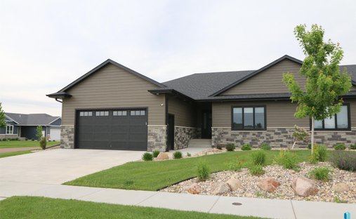 House in Sioux Falls, South Dakota, United States 1