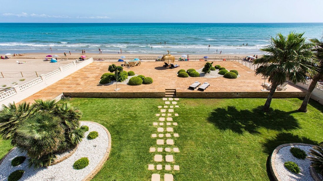 Chalet in Denia, Valencian Community, Spain 3 - 16915697