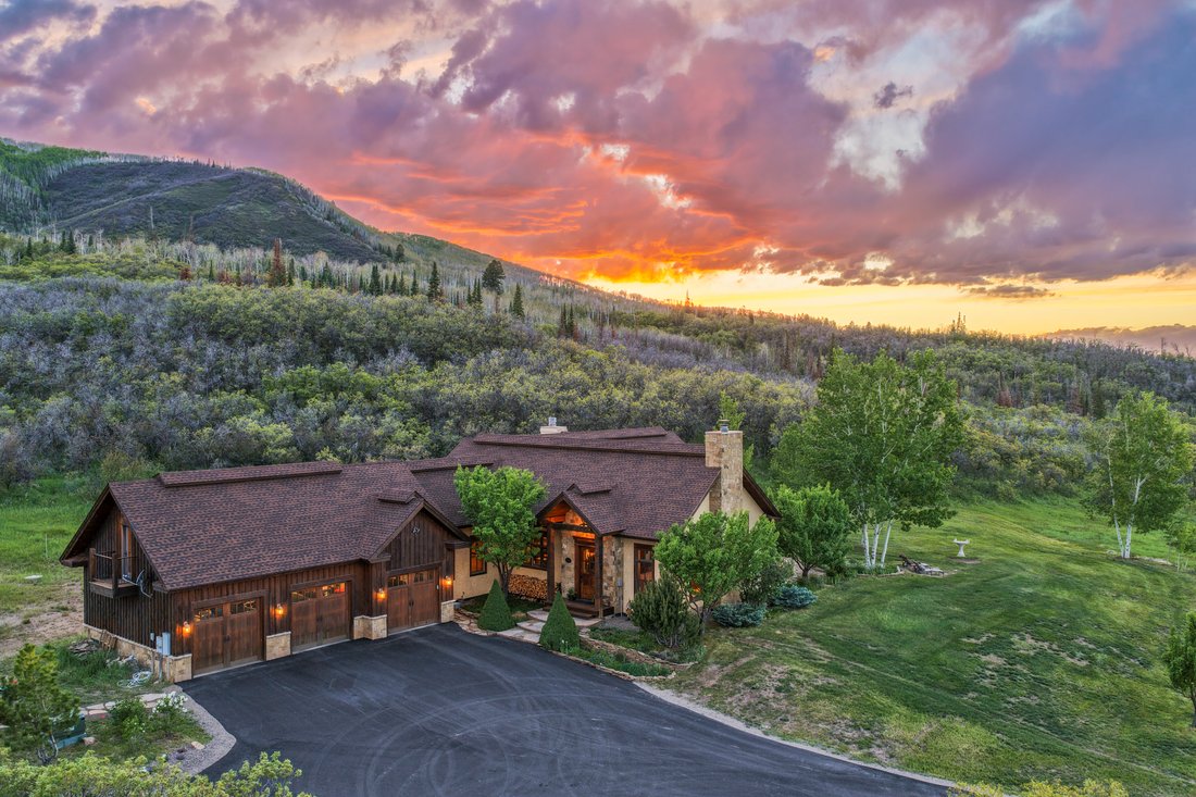 Farm Ranch in Oak Creek, Colorado, United States 2 - 18015450