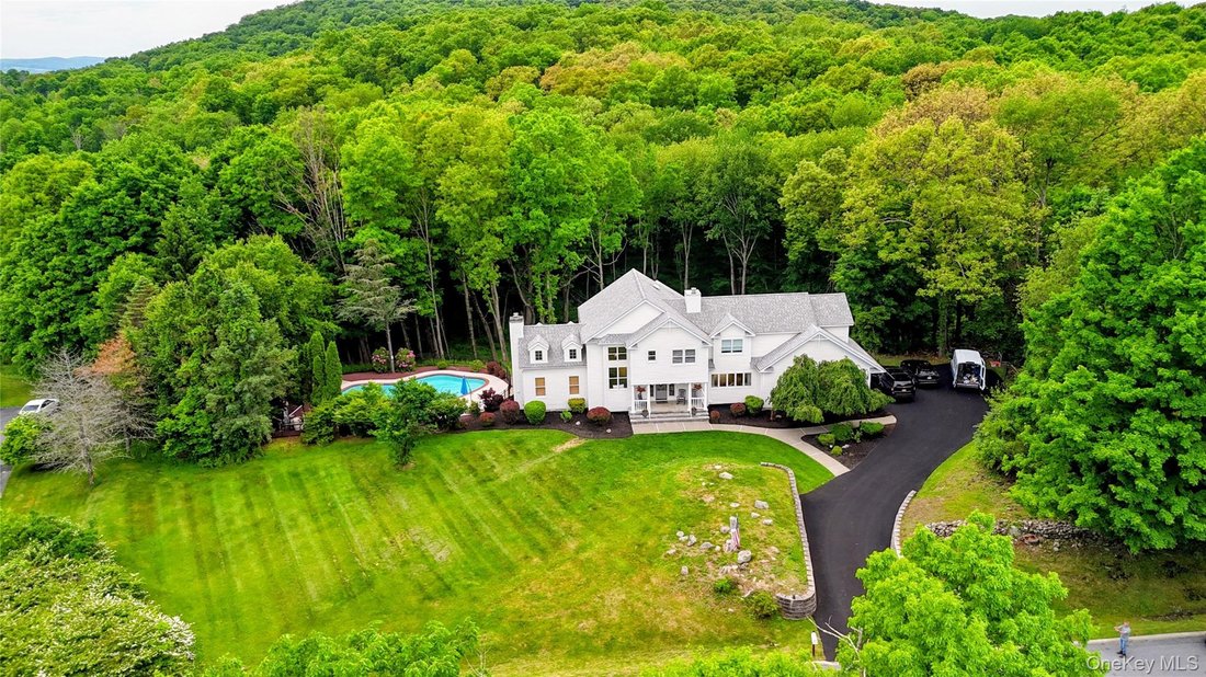 House in Chester, New York, United States 1 - 18076162