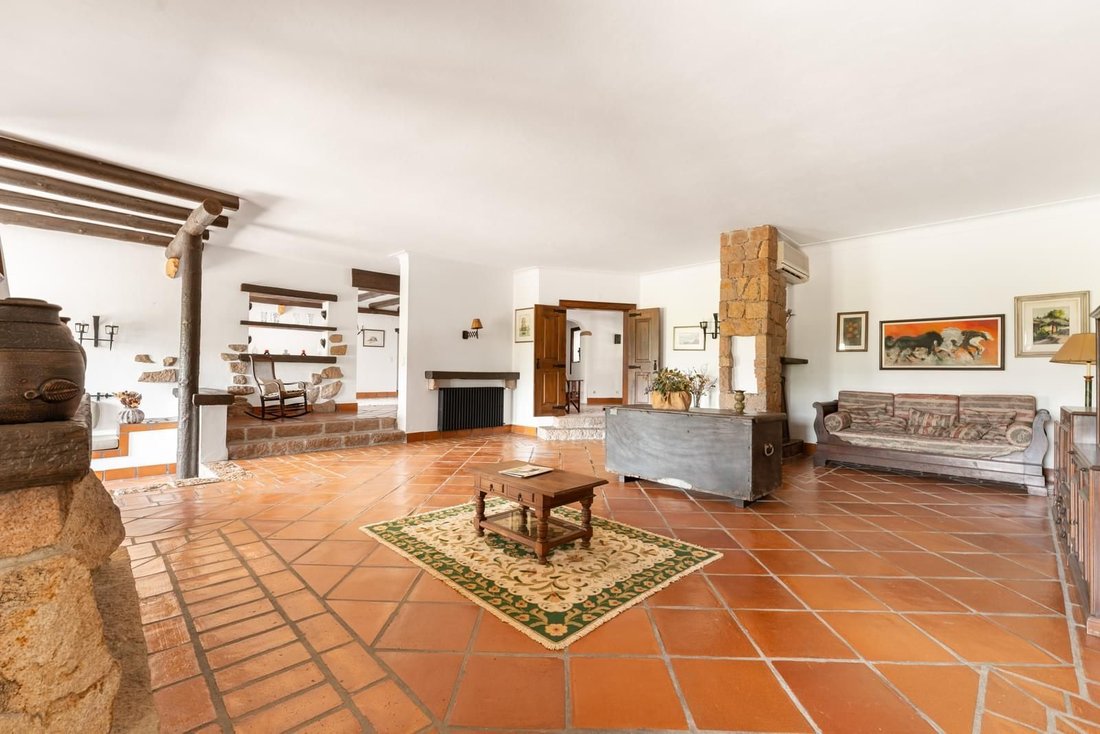 Country House in Loures, Lisbon, Portugal 4 - 18080041