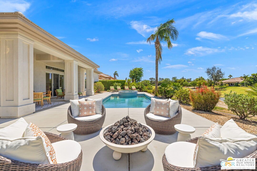 House in Rancho Mirage, California, United States 5 - 18076019