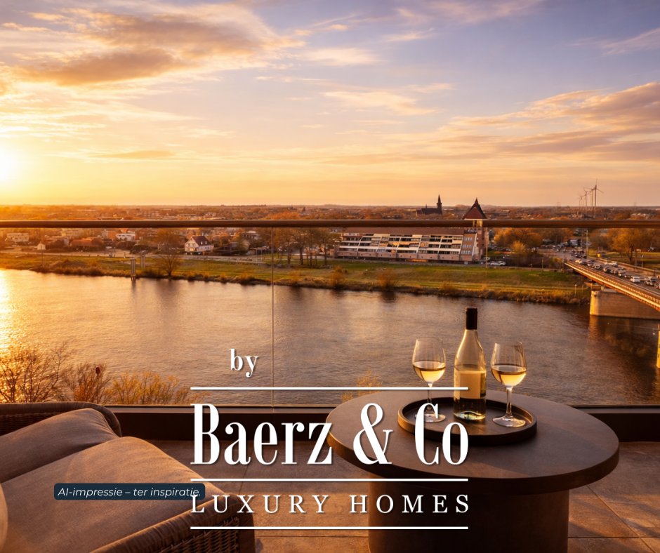 Apartment in Venlo, Limburg, Netherlands 5 - 17355292
