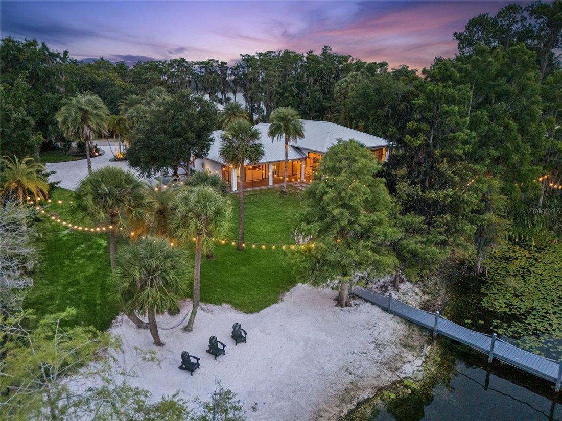 House in Lake Butler, Florida, United States 3 - 18071764