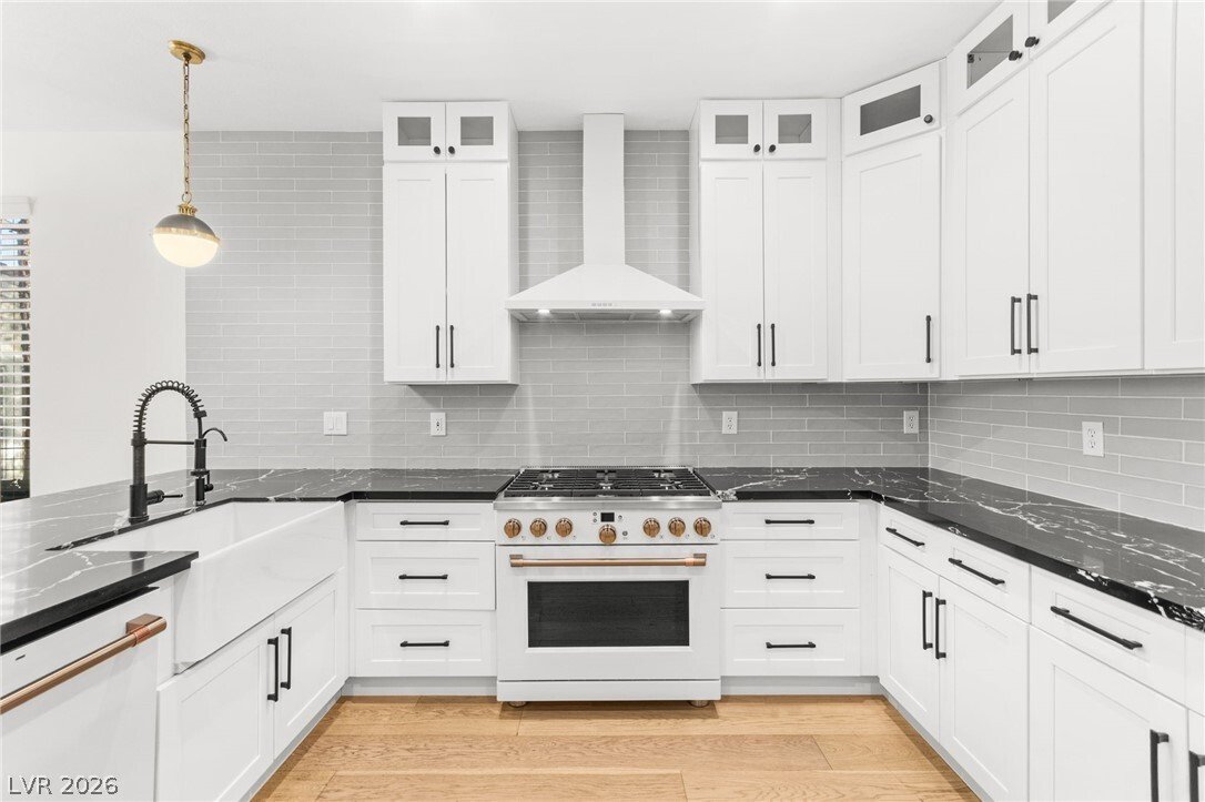 Townhouse in Las Vegas, Nevada, United States 2 - 18072061