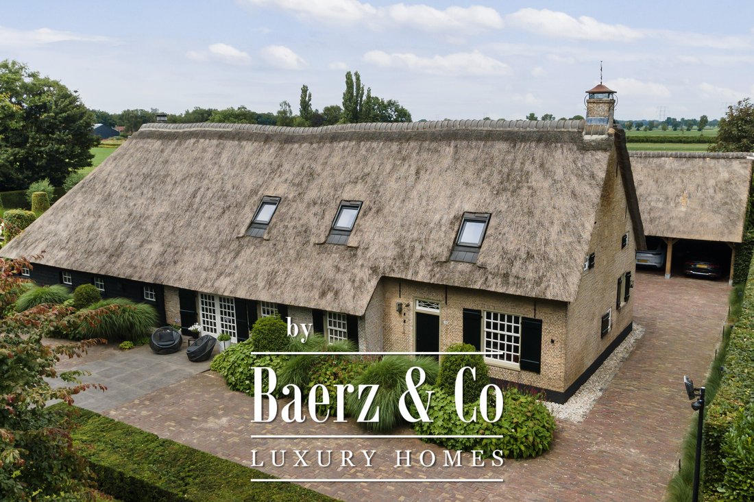 Villa in Dongen, North Brabant, Netherlands 4 - 14876760