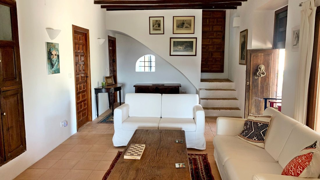 House in Benissa, Valencian Community, Spain 5 - 18072502