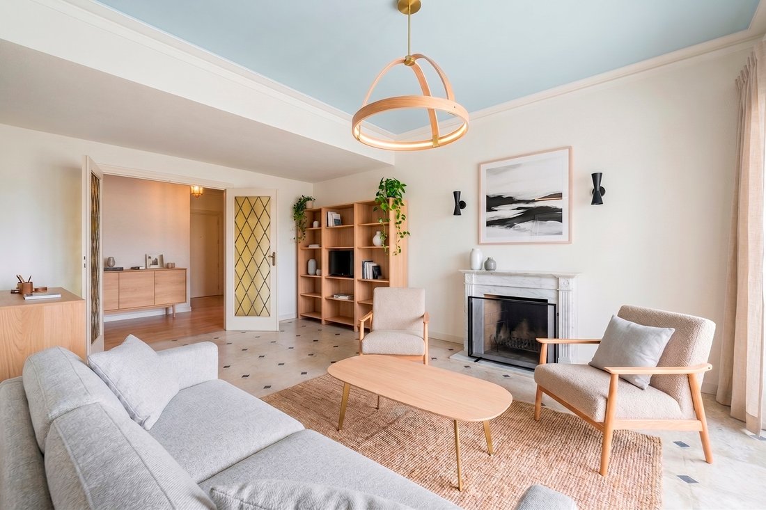 Apartment in Arroios, Lisbon, Portugal 1 - 17894461