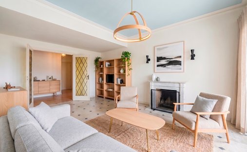 Apartment in Arroios, Lisbon, Portugal 1