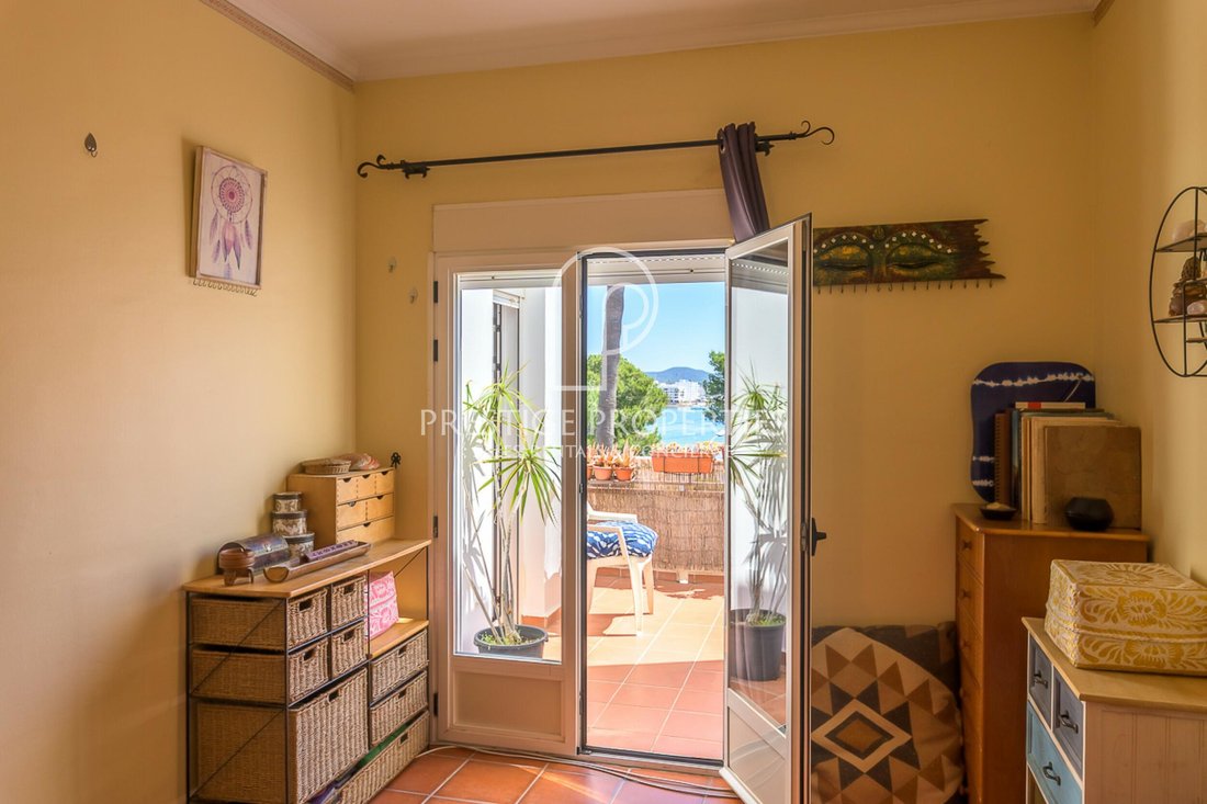House in Santa Eularia des Riu, Balearic Islands, Spain 5 - 18074432