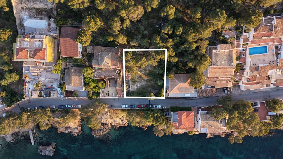 Land in Port d'Andratx, Andratx, Balearic Islands 3 - 18073031