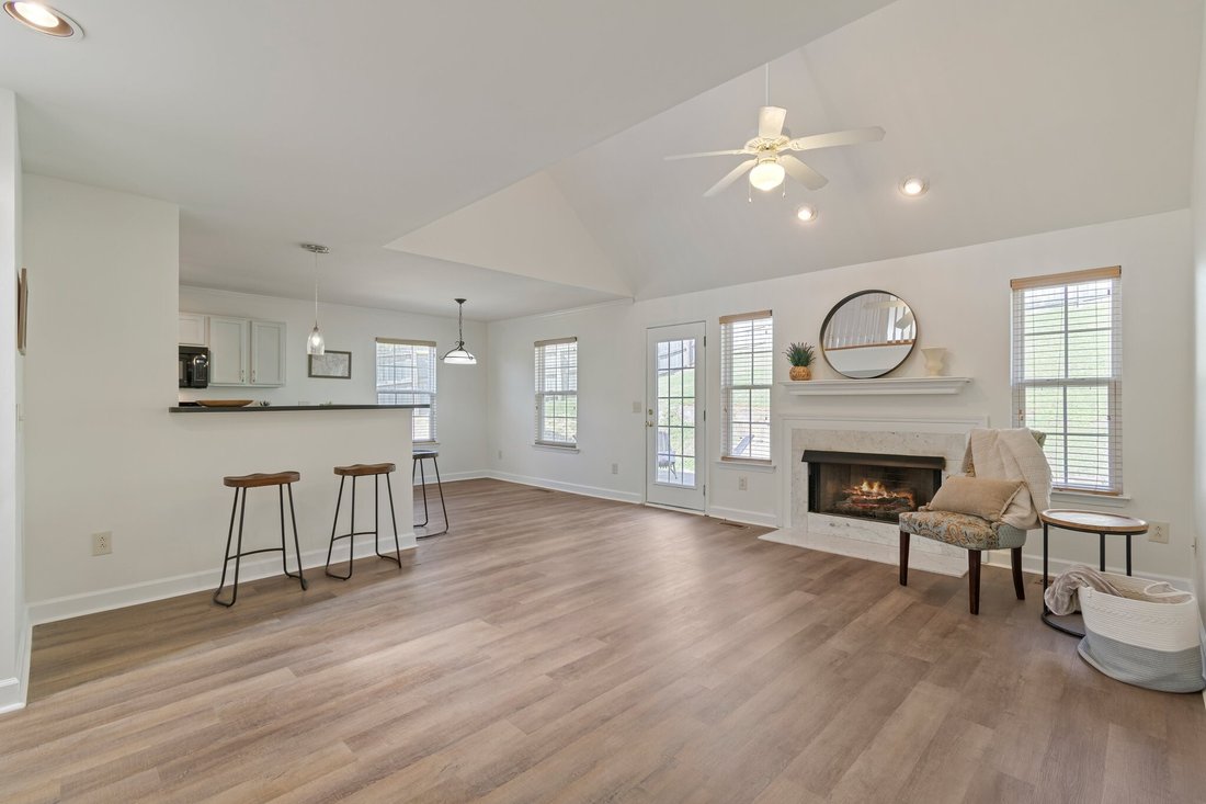 House in Nashville, Tennessee, United States 5 - 18078478
