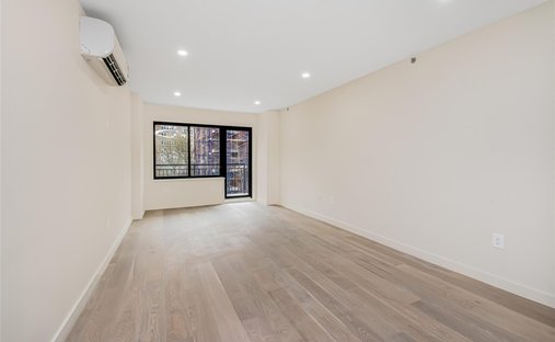 New York, New York, United States 1