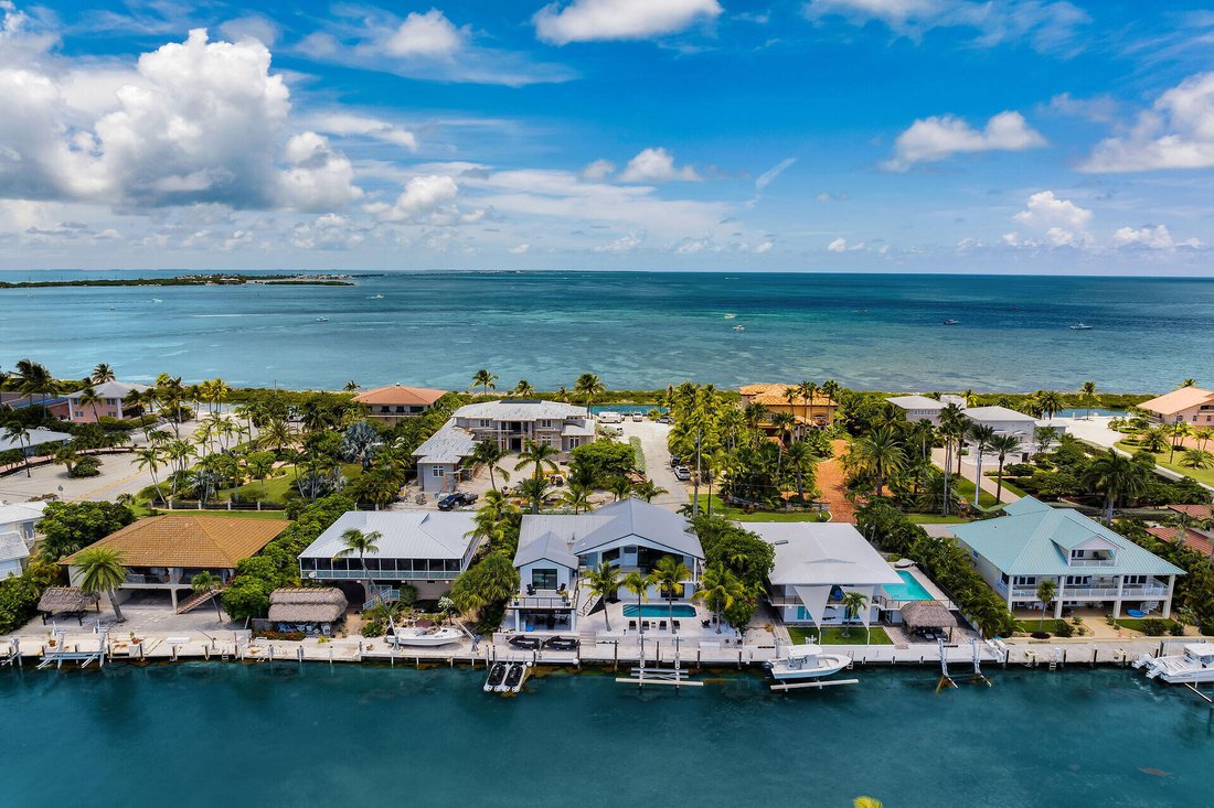 House in Duck Key, Florida, United States 3 - 18074411