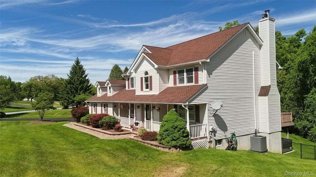 House in Warwick, New York, United States 3 - 18076155