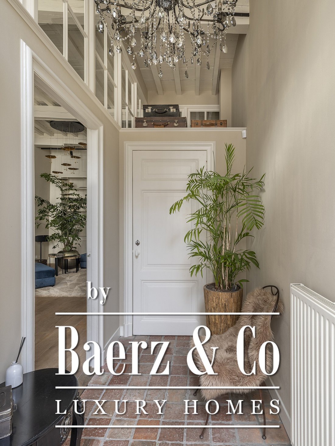 Townhouse in Geertruidenberg, North Brabant, Netherlands 5 - 16329594