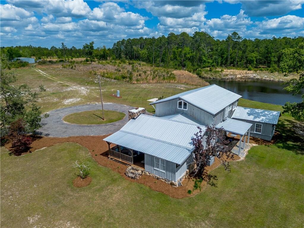 House in Baxley, Georgia, United States 2 - 17931235