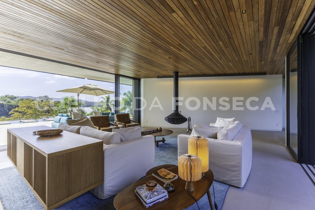 Condo in Ibiúna, State of São Paulo, Brazil 3 - 18077904