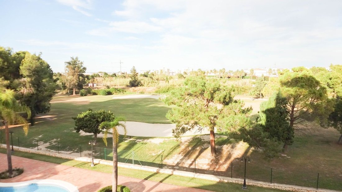 Apartment in Oliva, Valencian Community, Spain 4 - 16915687