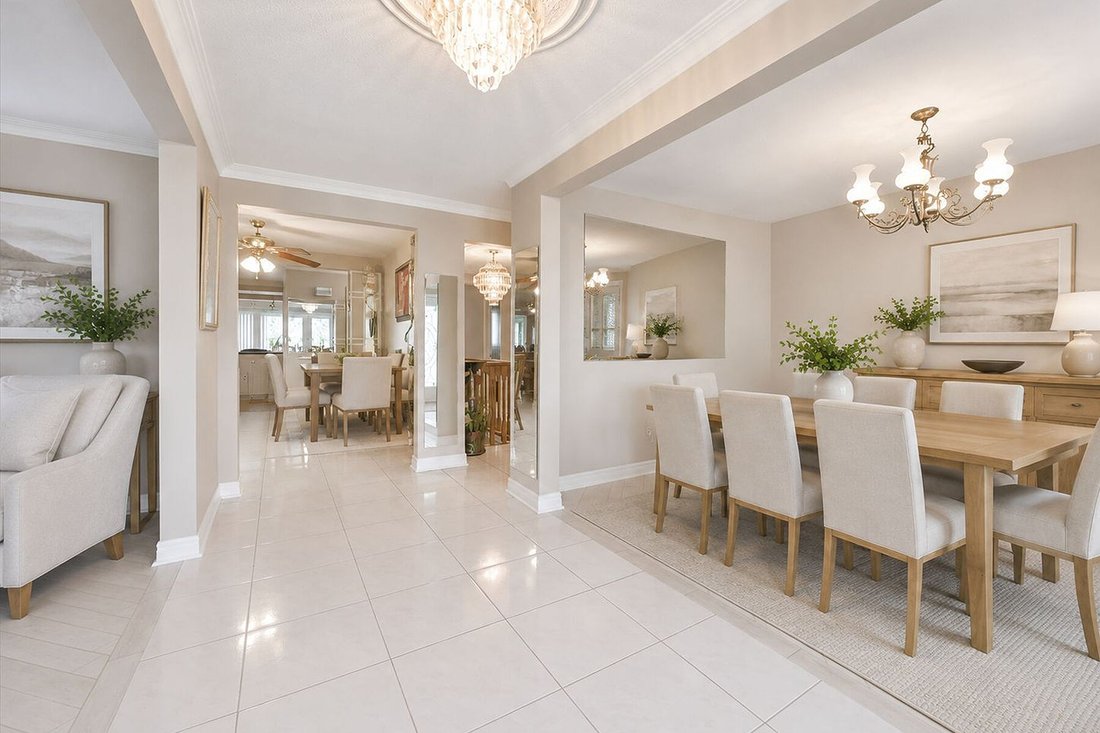 House in Toronto, Ontario, Canada 3 - 15888821