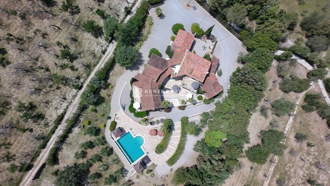 Finca a Selva, Isole Baleari, Spagna 3 - 18072683