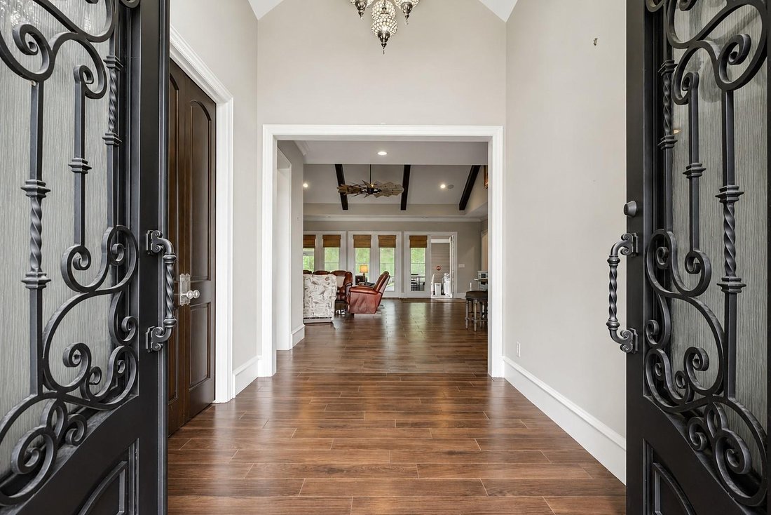 House in Magnolia, Texas, United States 4 - 18079201