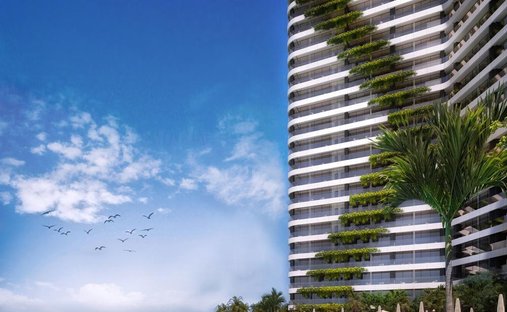 Apartment in Cancún, Quintana Roo, Mexico 1