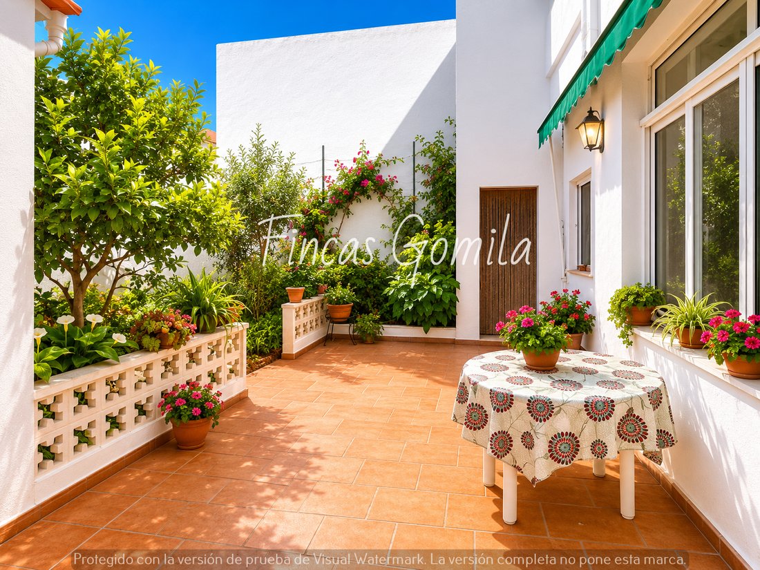 Chalet in Maó / Mahón, Balearic Islands, Spain 3 - 18074941