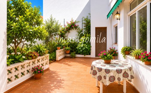 Chalet en Mahón, Islas Baleares, España 1