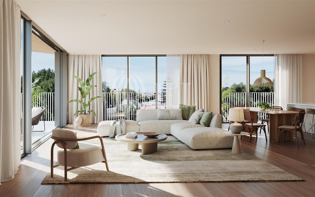 Apartment in Carcavelos e Parede, Lisbon, Portugal 5 - 18077400