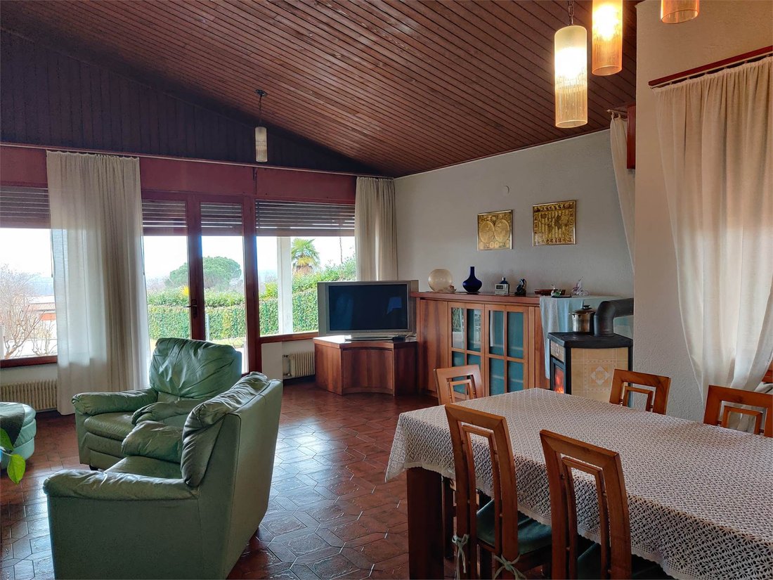 House in Volpago del Montello, Veneto, Italy 4 - 18074652