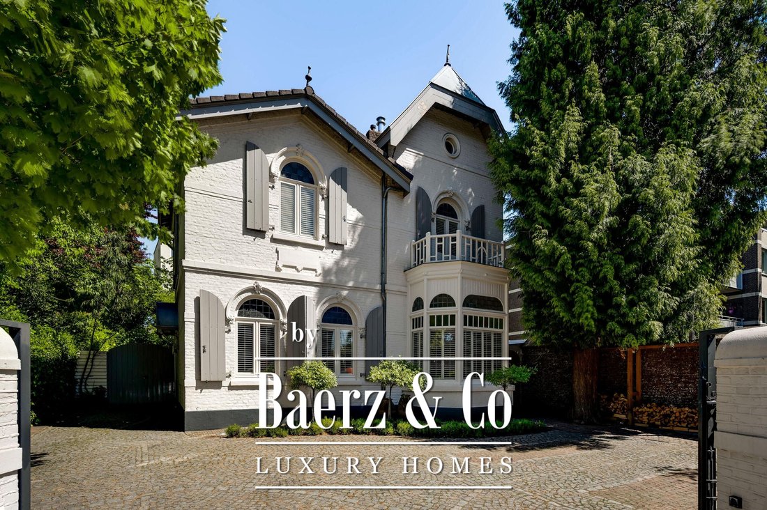 House in Roermond, Limburg, Netherlands 4 - 17982841