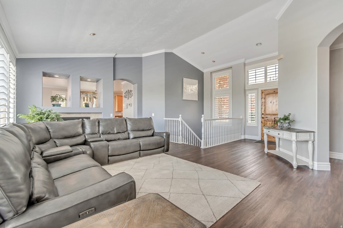 House in Draper, Utah, United States 5 - 18072201