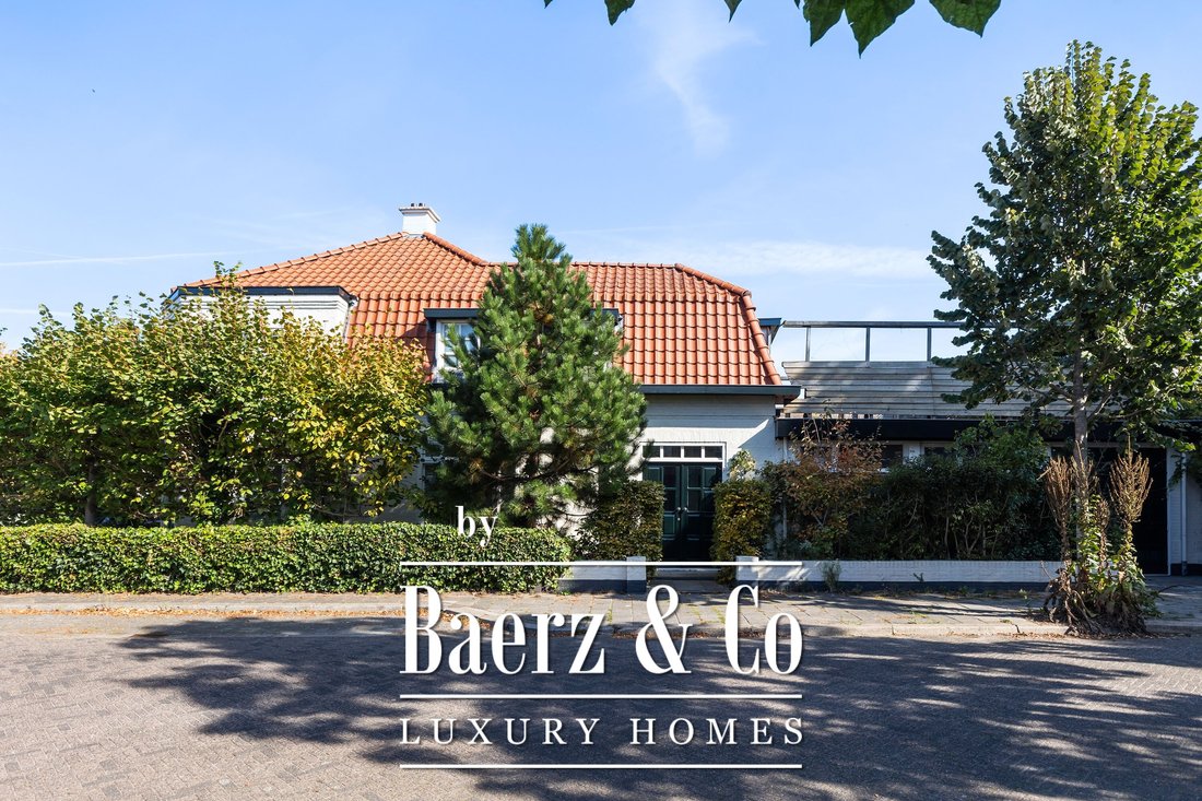 Villa in Eindhoven, North Brabant, Netherlands 4 - 14961498